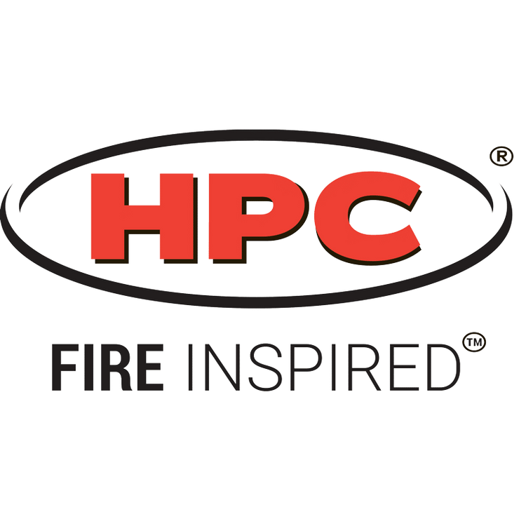 HPC Fire Inspired